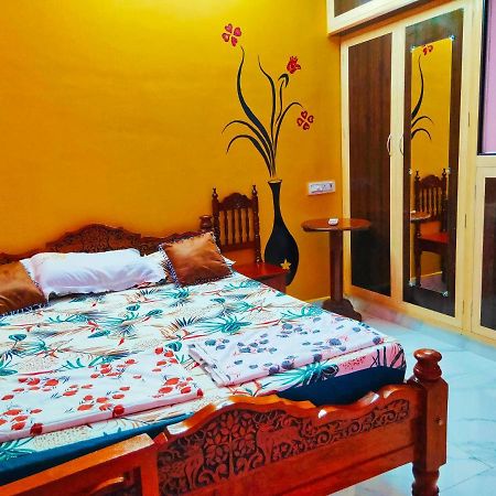 Smith Garden Farm House Auroville Pondicherry Экстерьер фото