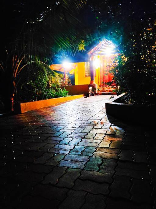 Smith Garden Farm House Auroville Pondicherry Экстерьер фото